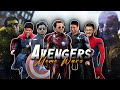 Avengers  memes wars  udit edits