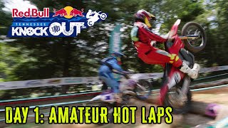 2025 Tennessee Knockout Amateur Hot Laps ft. EnduroTainment