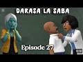 Darasa La Saba Episode 27