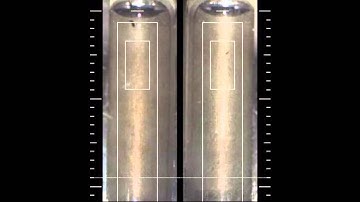 Softening Point of Bitumen