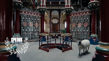 My Want of You Partakes of Me - trailer