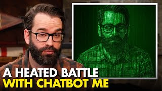 AI Made My Life A Nightmare. Now It’s Coming for Yours.