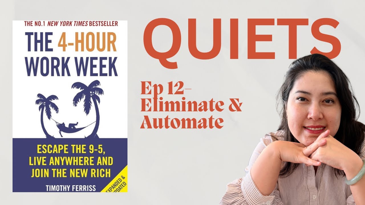 The Dogma Diet: Automating Your Financial Peace