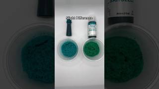 What’s The Difference? #foodie #candyfloss #cottoncandy #art #colors #diy #foodscience #science