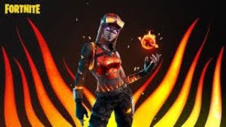 18 Elims With Renegade Raider (Blaze) Gameplay In Fortnite: Battle Royale (Chapter 2 Season 3)