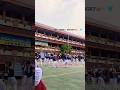 Penampilan Anak SMA Keren Abis Funny Dance Shorts Viral