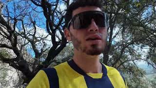 Yarasalarla Burun Buruna Karain Mağarası Keşfi