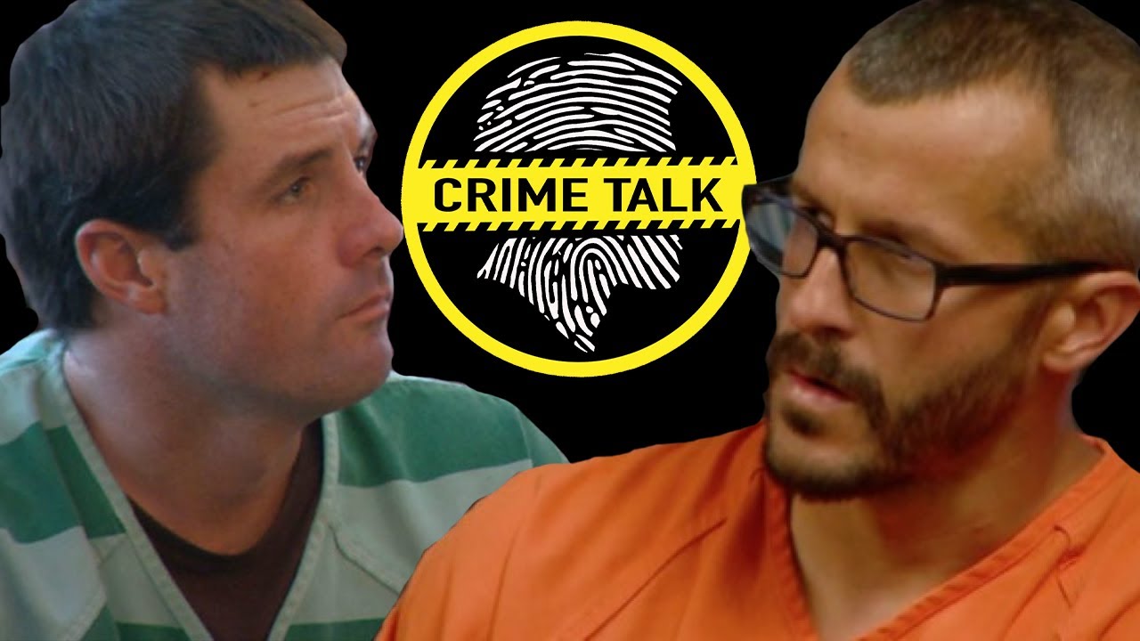 Chris Watts and Patrick Frazee! What Is In The Water In CO?!