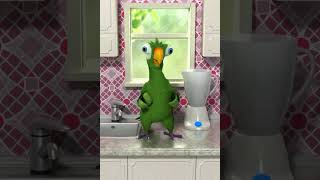 Píerre Lontra Jogos Quase Caiu