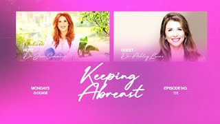 111: The Truth About Weight Loss, Visceral Fat, and Metabolism with Dr. Ashley Lucas