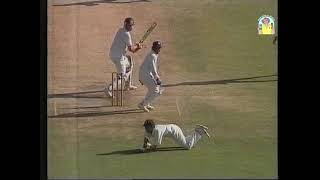 Famous Indian fightback on the final day vs Australia SCG thriller 3rd Test 1991/92