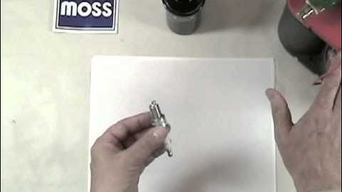 How Spark Plugs Get Power (Part 1) - Principles & Problems
