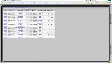 AXUM - Clip 19 - Systeem Configuratie (Nederlands)
