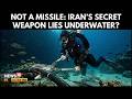 Iran’s Underwater Weapon? Hormuz Sea Cables Could Trigger Global Internet Chaos | N18G | 4K