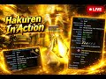 ENJOY THE MOMENT RF RETURN !!!