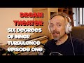 Listening to Dream Theater - Six Degrees Of Inner Turbulence (Disc 2) - Episode 1