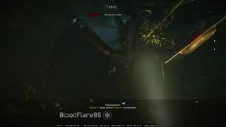 Warface int infraction report - BloodFlare85 and u_221010797 using bugs