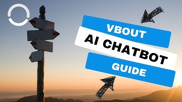 Getting started with VBOUT AI Chatbot
