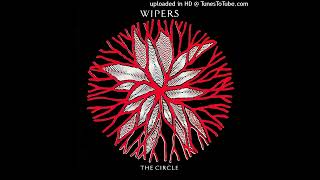 WIPERS-The Circle-08-Goodbye Again-{1988}
