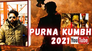 Kumbh | Official Trailer ( Hindi ) | Jimmy Productions India | Releasing 1 May 21 | Haridwar 