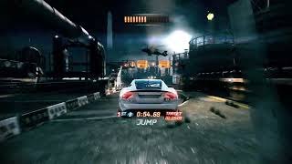 Split Second: Storm Drain Air Revenge Ryback Coyote U Can't Touch This 1080p60fps