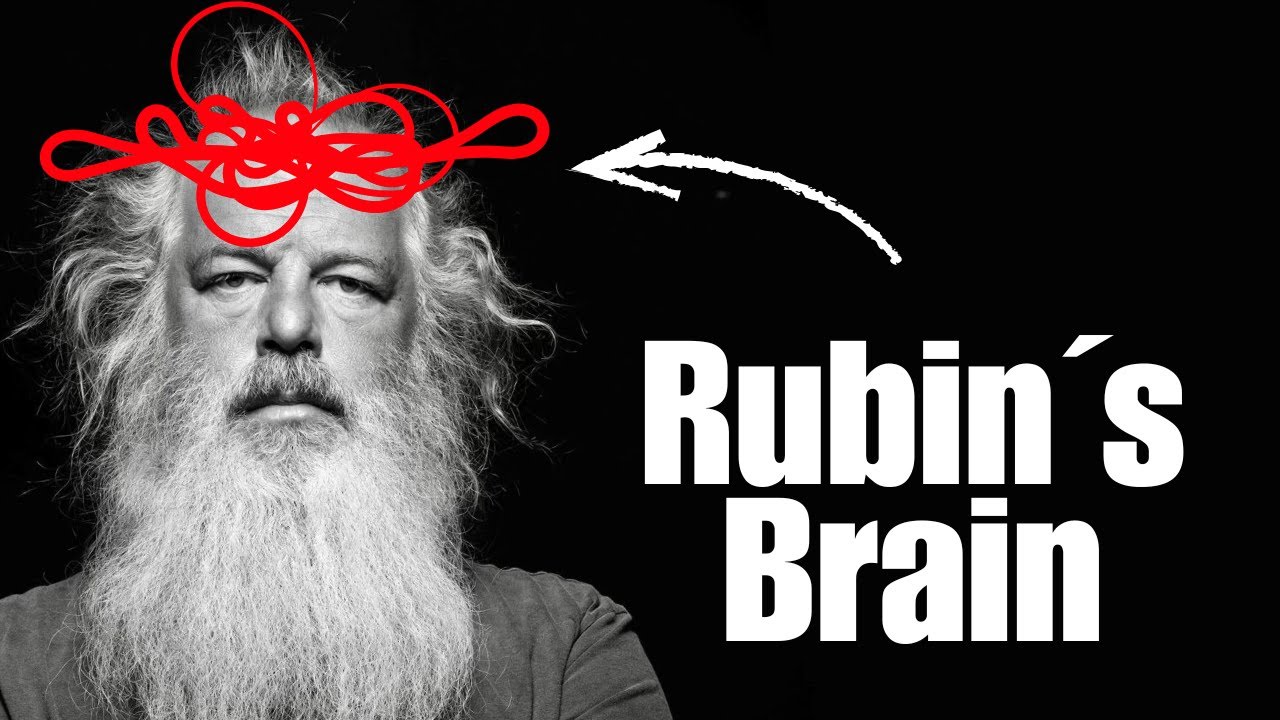 RICK RUBIN´s  Brain vs. YOUR Brain | The most Powerful Mindset For Success