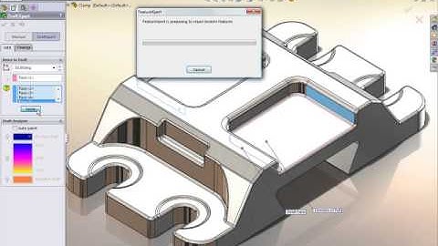 CAD Productivity Tools   SOLIDWORKS Utilities