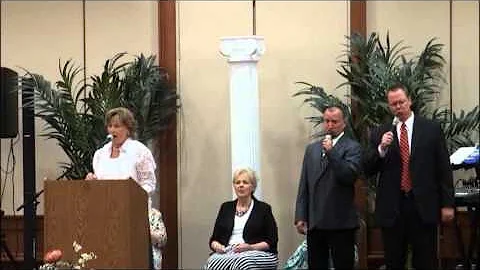 Ann Elser - He Rescues Me