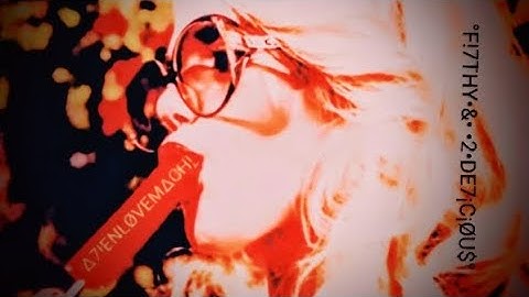 F!7THY & 2 DE7!C¡ØU$