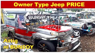Owner Type Jeep Price Kagaganda Ng Mga Bagong Display Sa Goldwings Cavite