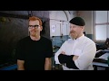 Mythbusters  comedy inc