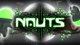 Nauts - Awwww Nauts!
