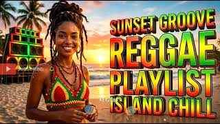 REGGAE SUMMER VIBES 2026 🌊 Tropical Chillout & Beach Groove Mix