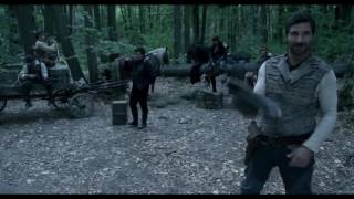 Оборотень: Зверь среди нас / Werewolf: The Beast Among Us (2012) - Трейлер Оборотень: Зверь среди нас / Werewolf: The Beast Among Us (2012) - Трейлер