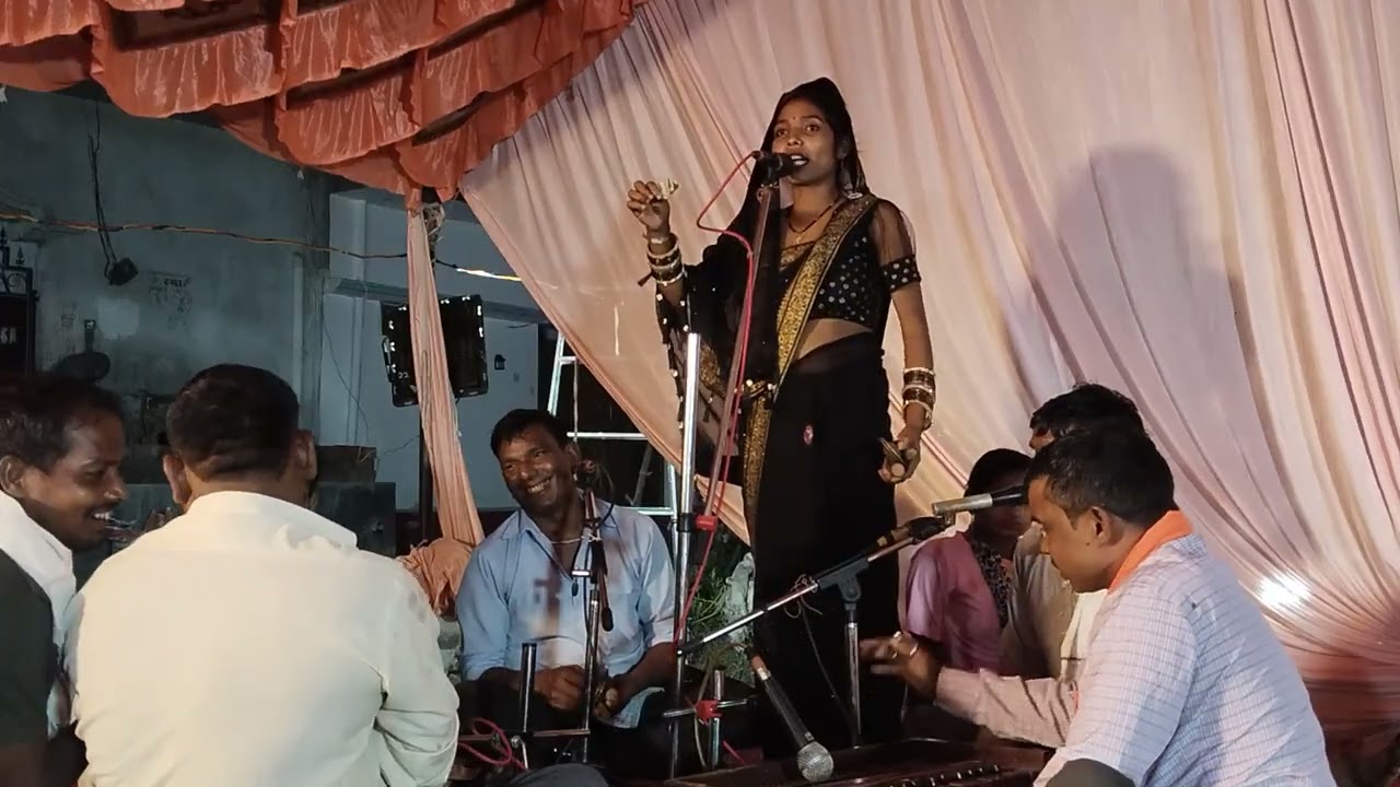 Shiv balak d j Bhajan gayak sima dash