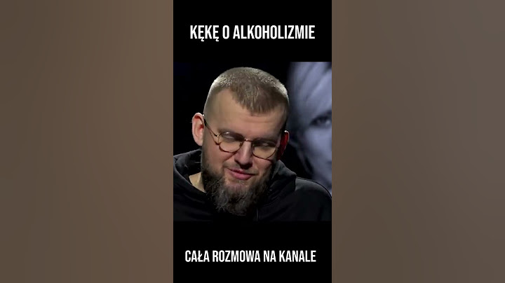 Kiedy KĘKĘ zaczął PIĆ ALKOHOL #shorts