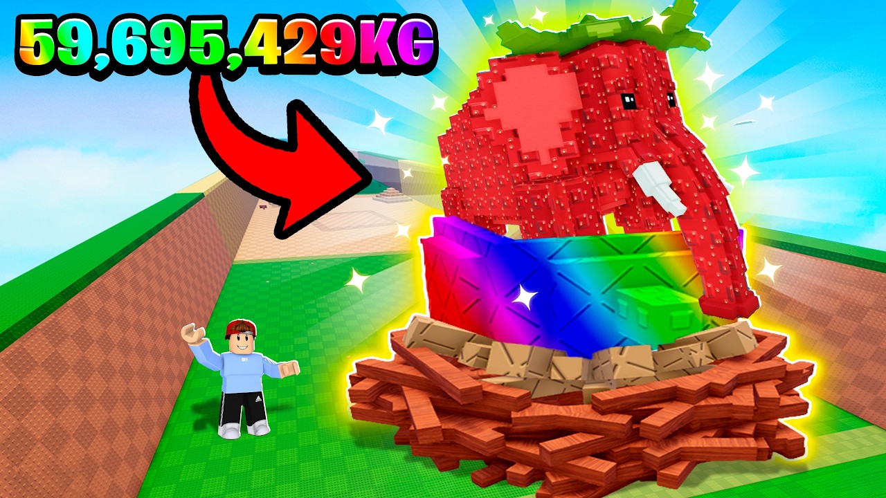 10.000 ROBUX EIER ÖFFNEN in Steal an Egg!