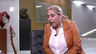 Cultura e Saber: Com a presença de Marta Corrêa, psicóloga e policial civil - PGM 9 - 18/08/2023