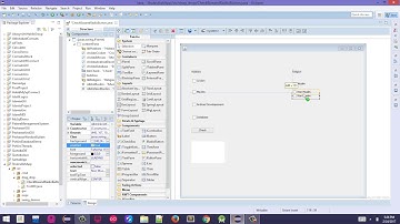 check box and combo box  java totorial
