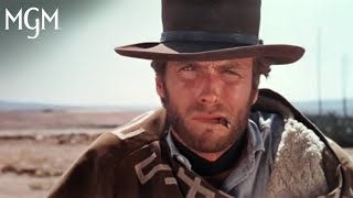 For a Few Dollars More (1965)