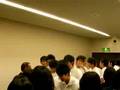福岡大学ハンドボール部、2008年度・新入生歓迎会