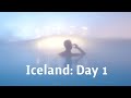 Iceland - Blue Lagoon