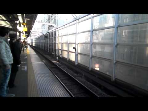京浜東北線　e233系　赤羽駅