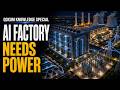 AI Needs Its Own Power Plant: How AI Data Centers Actually Work