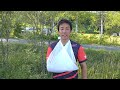 レース後コメント🎤『2025 #全日本トライアル 第4戦 北海道・わっさむ大会』