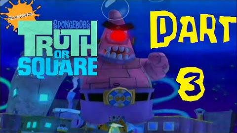 SpongeBob