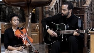 AHI - We All Know - Music Box [S01E02]