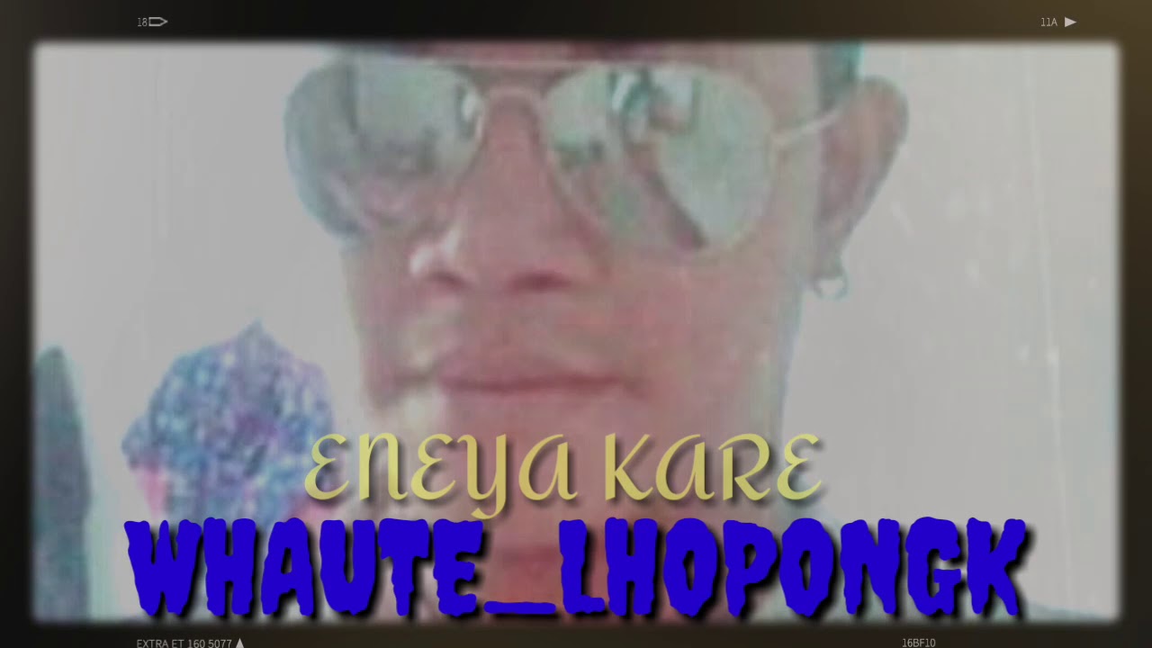 Lagu kamoro yawa uraki cipt.bpk monaweyau