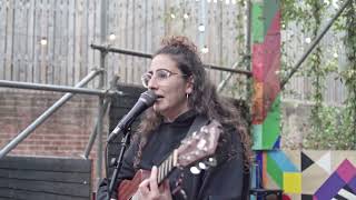 Maya Law - Tall Tales | Woodburner