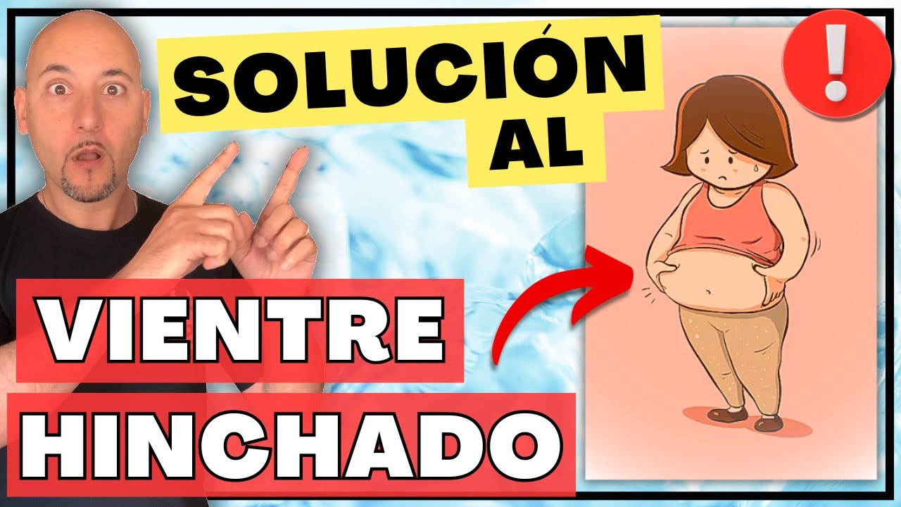 RUTINA PARA VIENTRE PLANO en 6 Minutos con Resultados Sorprendentes